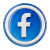 LetsGiveItASpin on Facebook logo