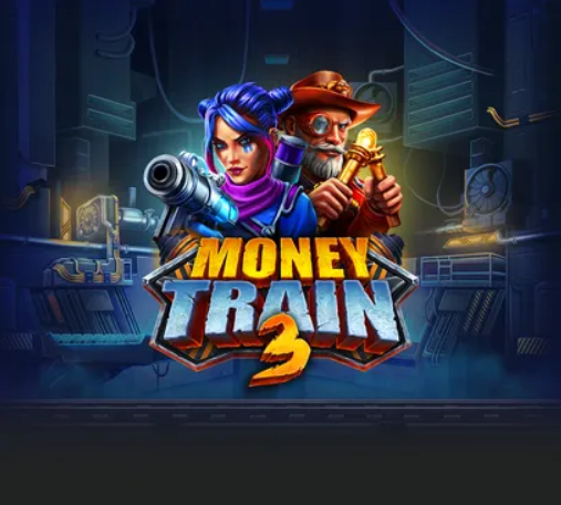 Money Train 3