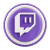 LetsGiveItASpin on Twitch logo