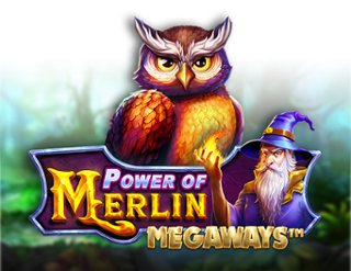 Power of Merlin Megaways overview