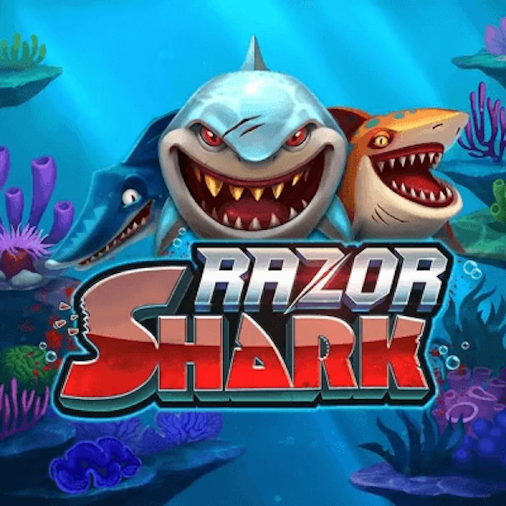 Razor Shark